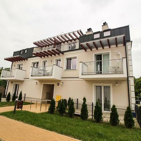 Apartament Lublin Stare Miasto "Wild Cat" 외부 사진