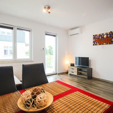 Apartament Lublin Stare Miasto "Wild Cat" 외부 사진