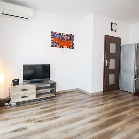 Apartament Lublin Stare Miasto "Wild Cat" 외부 사진