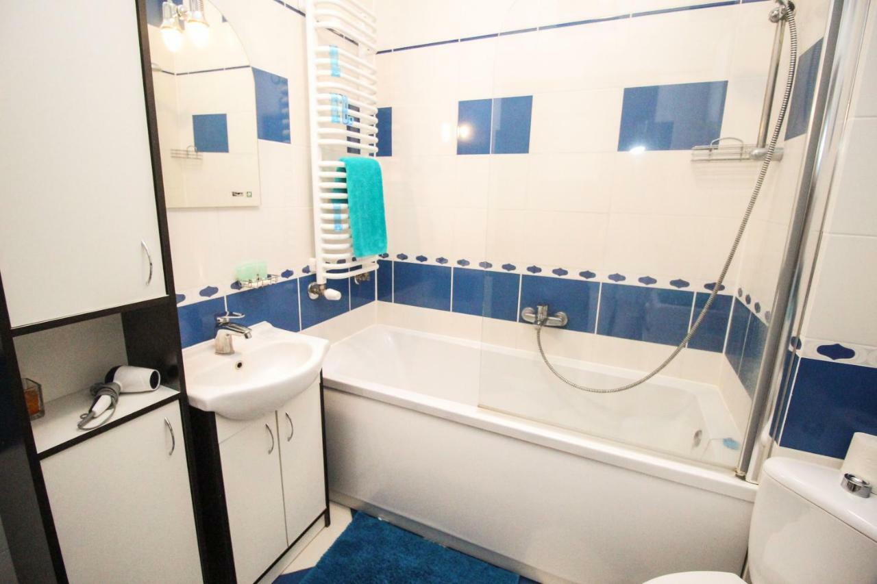 Apartament Lublin Stare Miasto "Wild Cat" 외부 사진