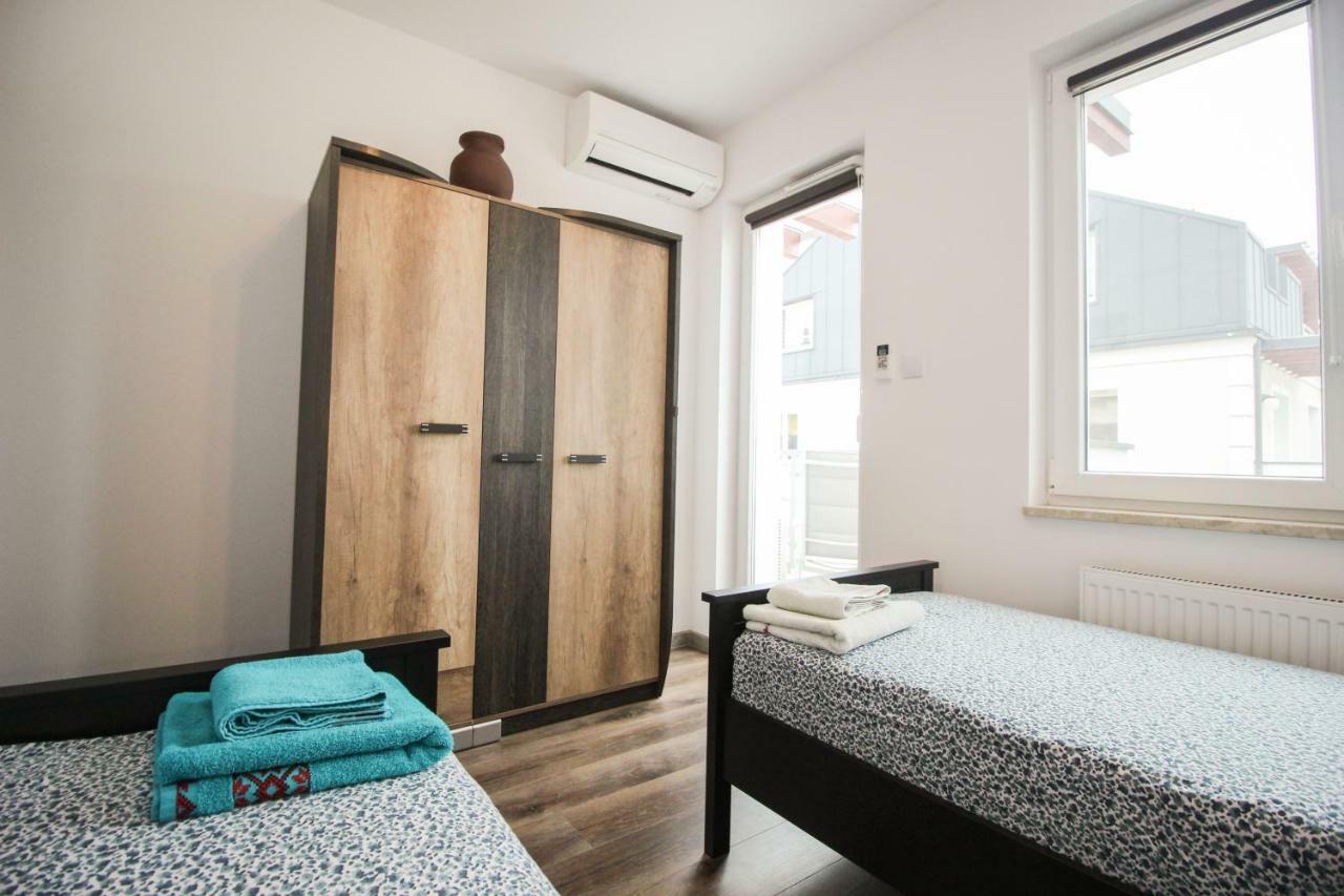 Apartament Lublin Stare Miasto "Wild Cat" 외부 사진