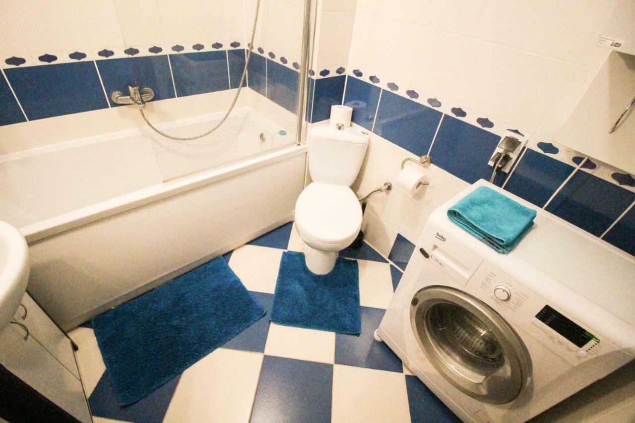 Apartament Lublin Stare Miasto "Wild Cat" 외부 사진