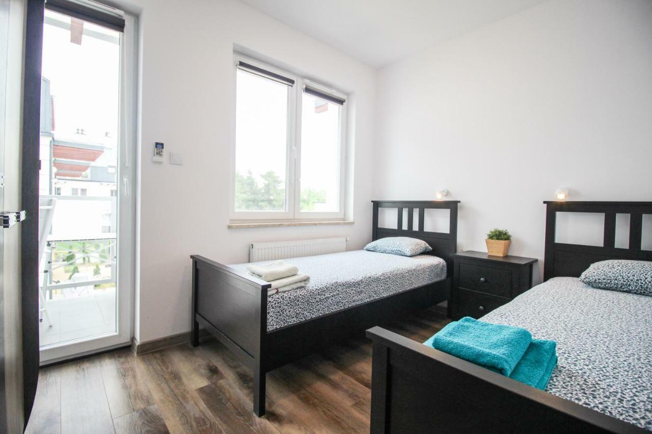 Apartament Lublin Stare Miasto "Wild Cat" 외부 사진