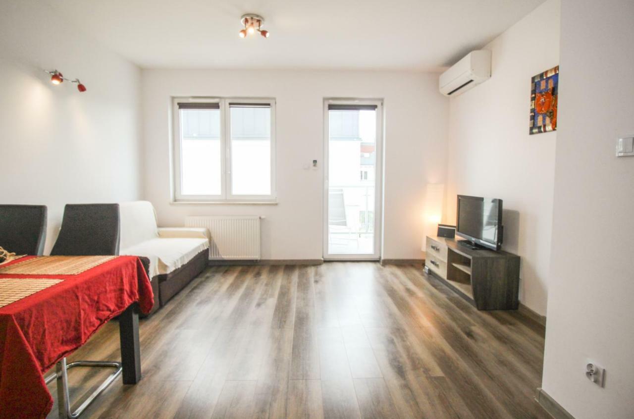 Apartament Lublin Stare Miasto "Wild Cat" 외부 사진